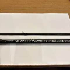 ジャンプライズ　オールウェイク108のサムネイル
