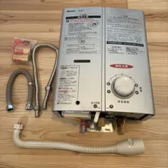 O-2623】Rinnai リンナイ 瞬間湯沸器 RUS-V51YT LPガス - メルカリ