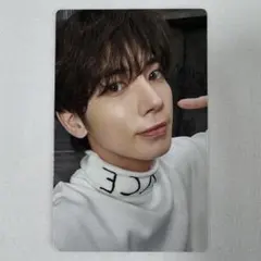 TXT 誓い トレカ テヒョン