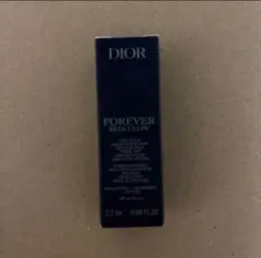 ディオールフォーエヴァー フルイド スキン グロウ (リキッドファンデーション