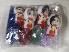 ほ*ら様 GLAY ローソン HISASHI なりきり！からあげクンぬいぐるみ