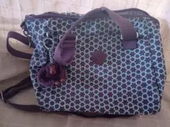 Kipling　キプリングショルダーバッグ
