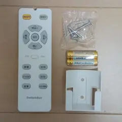 SwitchBot シーリングライト リモコン