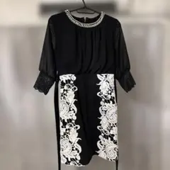 ドレス Mサイズのサムネイル