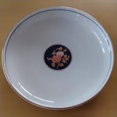 【有田焼】花柄　深皿のサムネイル