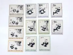 2026年最新】中国切手 1973 パンダの人気アイテム - メルカリ
