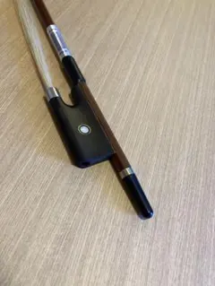 C.Bacci バイオリン弓 1/2サイズ BW-160 - メルカリ