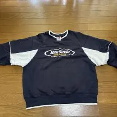 Ben Davis スウェット トレーナーのサムネイル