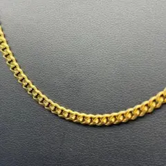 【最高級】 k18 喜平 ネックレス ゴールド 刻印 シンプル 上品 チェーン