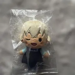 名探偵コナン　安室透　SEGAラッキーくじ　ぬいぐるみ
