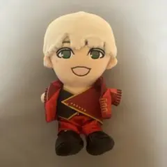WEST. ちびスト ぬいぐるみ 神山智洋のサムネイル