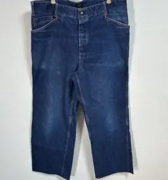 テンダーロイン デニム