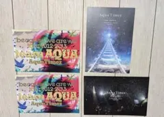 2026年最新】aqua timez サインの人気アイテム - メルカリ