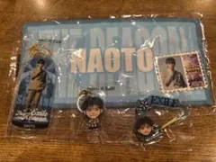 EXILE NAOTO THE REASON カプセル