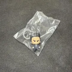 ハンターハンター レオリオ めじるしアクセサリー