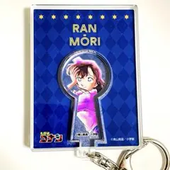 2026年最新】名探偵コナン 新一&蘭 キーホルダーの人気アイテム - メルカリ
