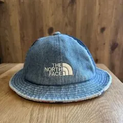 THE NORTH FACE デニムハット NNB01802
