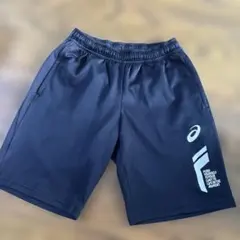 asics アシックス バレーボールパンツ 140cm