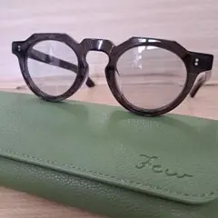 Few by NEW. F5クラウンパント black - メルカリ