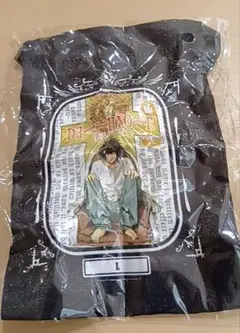 DEATH NOTE デスノート 巾着ポーチ 2巻 L