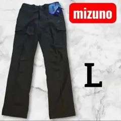 MIZUNO WORK PANTS C2JF8182 カーゴパンツのサムネイル