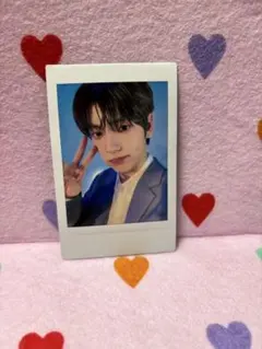 2025年最新】TXT act:promise スビンの人気アイテム - メルカリ