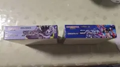 2BOX+18パック】新品 パック未開封 ニンジャスピナー - メルカリ