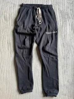 【断捨離】ESSENTIALS スウェットパンツ