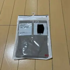 新品未使用ユニクロ UNIQLOボディシェイパーノンラインショーツM