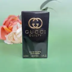 133)GUCCI GUILTY Eau de Toilette 90ml - メルカリ