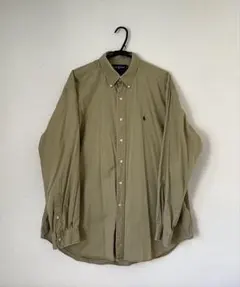 長袖シャツ メンズ ラルフ