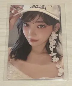 lesserafim ルセラフィム HOT HMV ラキドロ特典 サクラ②