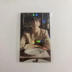 seventeen ウォヌ　heaven タワレコ　ラキドロ