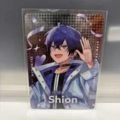 めておら 心音 STPR FAMILY FESTIVAL カード