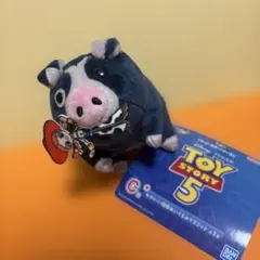 トイストーリー5 이치방쿠지 G賞 ジミーディーン ジェシー
