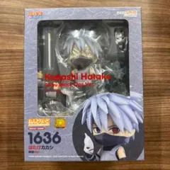 2026年最新】ねんどろいど はたけカカシの人気アイテム - メルカリ