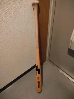 SSK 元巨人 高橋由伸 NPBマーク入り 木製バット バット - メルカリ