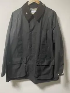 BASE MARK22AW Ladder Embroidery Coatダッフル - メルカリ
