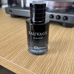 Dior Sauvage Eau de Parfum