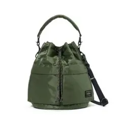 PORTER / PX TANKER 2WAY TOOL BAG （S）