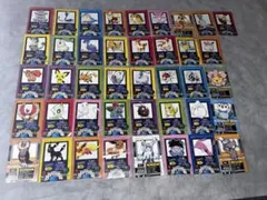 ポケモン ステッカー 41 枚セット