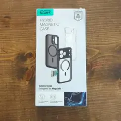 MIL規格・MagSafe対応 ESR iPhone 17 Pro ケースのサムネイル