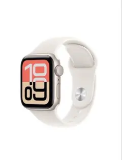 Apple Watch SE3 本体 GPS + Cellular