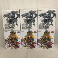 VF5541 未開封 EqualArts マジシャンズ・ヴァルキリア 他 6個