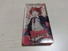 すとぷり　莉犬　アクリルブロックキーホルダー