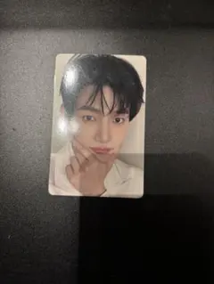 【限定値下】 ZB1 RE FLOW タワレコ　ラキドロ　トレカ　ハオ