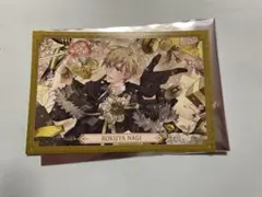 アイドリッシュセブン ポストカード　六弥ナギ