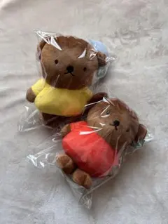 【新品未使用】ディックブルーナ♡ボリス♡特大ぬいぐるみ2体