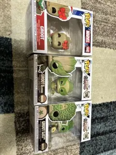 2026年最新】funko pop! マーベルの人気アイテム - メルカリ