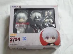 2026年最新】ねんどろいど 東京喰種トーキョーグール 金木 研の人気